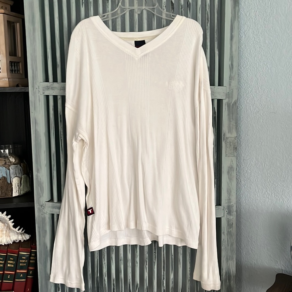 TOMMY JEANS SHIRT! Size XL!